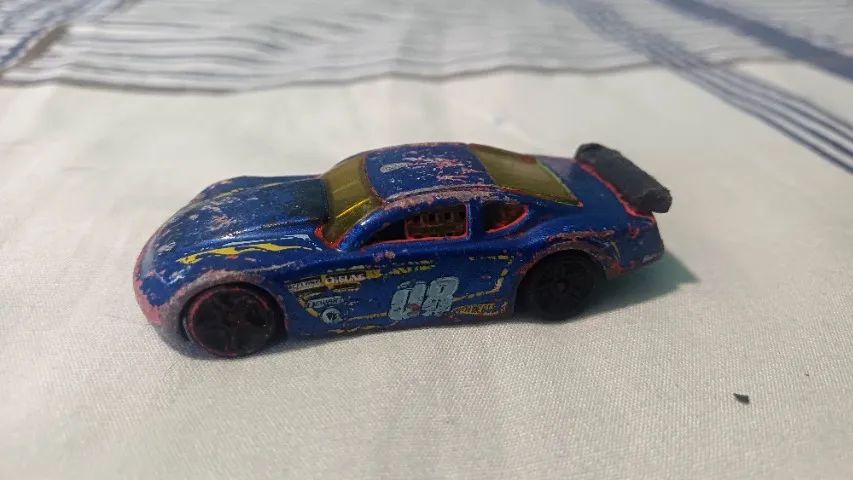 Hot Wheels Circle Tracker - Foto 2