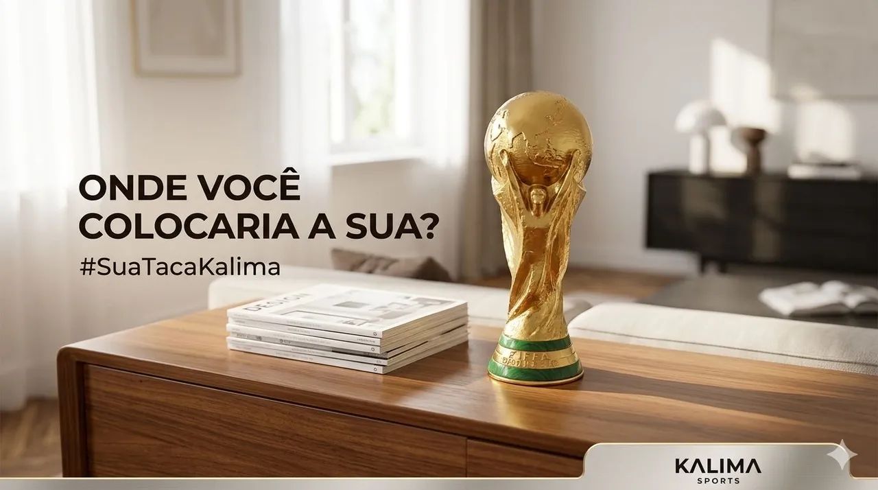 Troféu ? - Foto 4