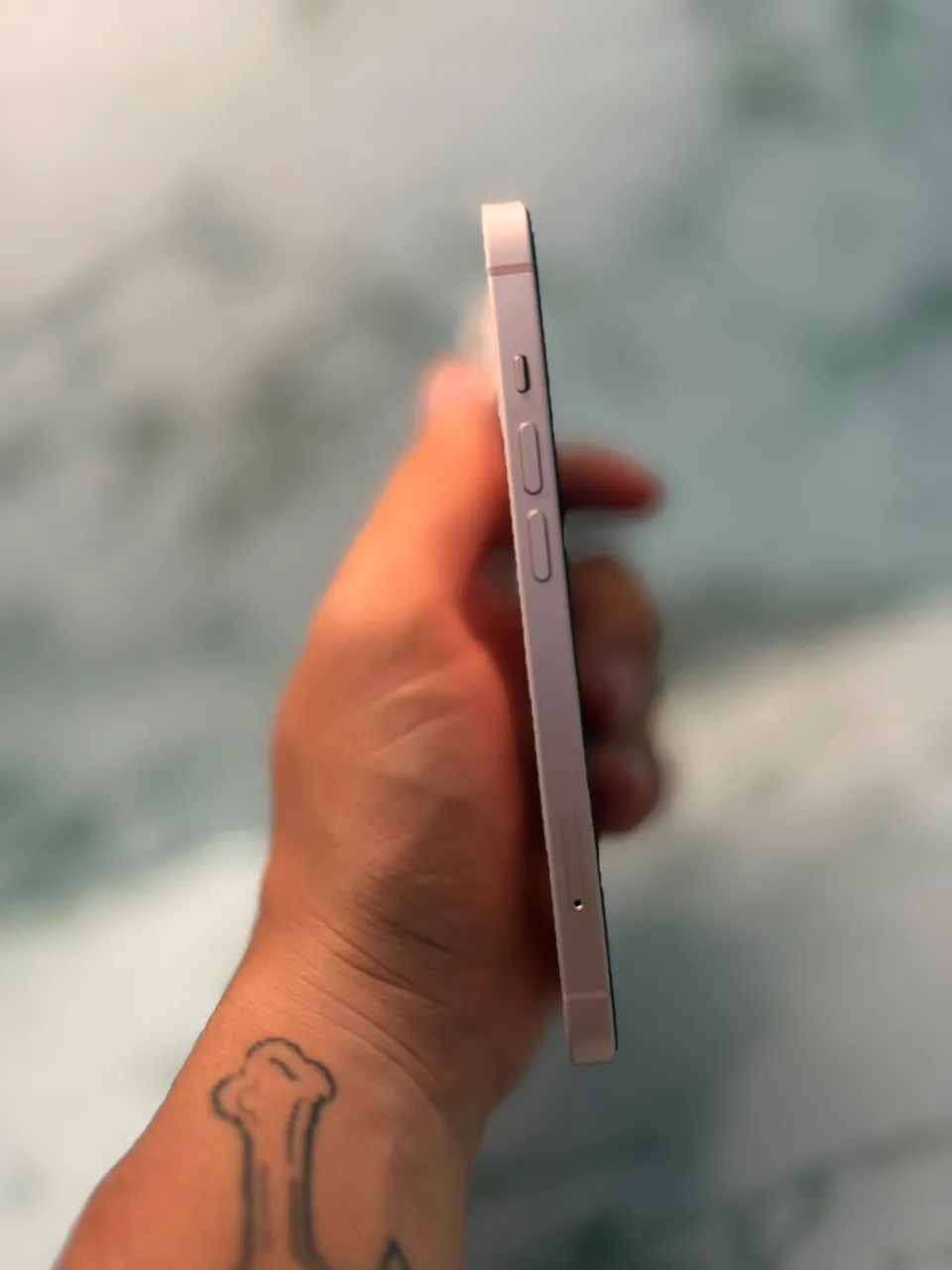 IPHONE 13 ROSE 256 GB - Foto 3