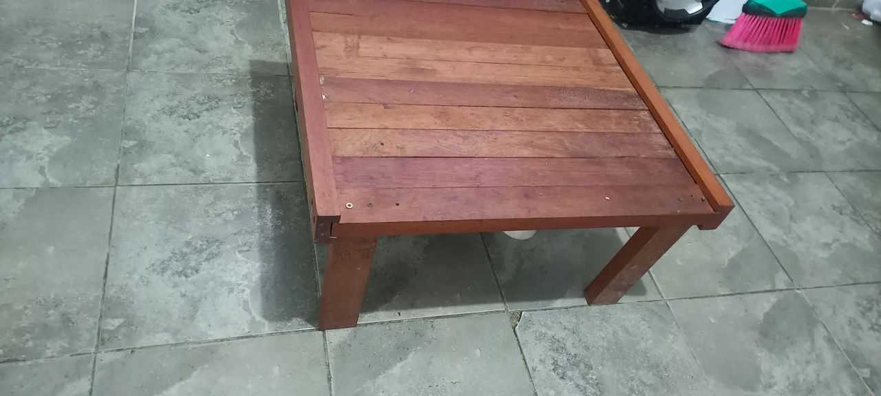 Mesa de centro - Foto 3