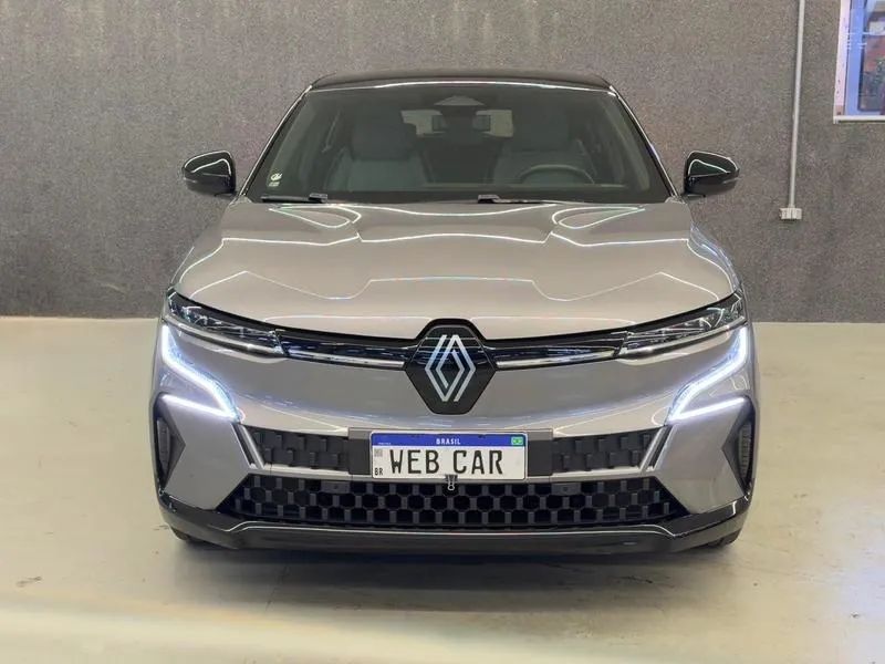 Renault Megane E-tech (elétrico) 2024 - Foto 2
