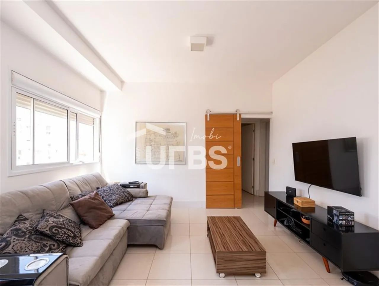 Magnific - Apartamento 4 quartos, sendo 4 suítes - Foto 4
