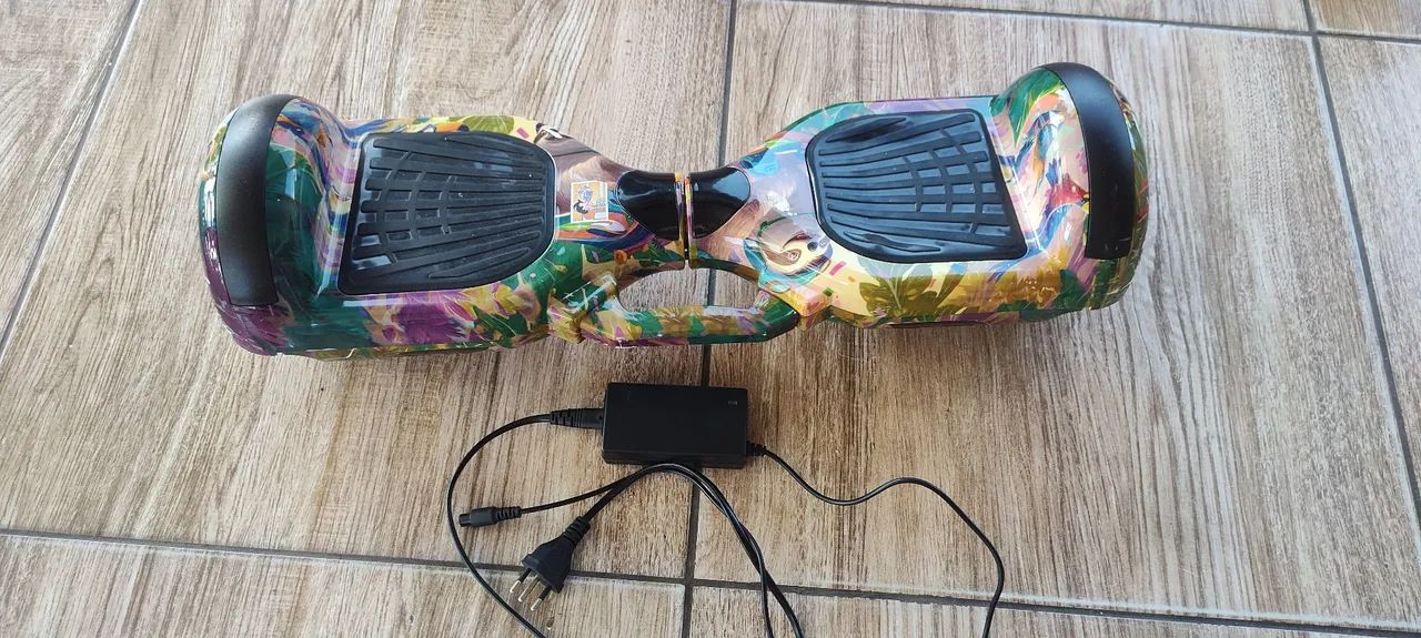 hoverboard