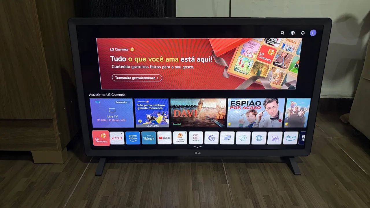 Vendo tv smart - Foto 2
