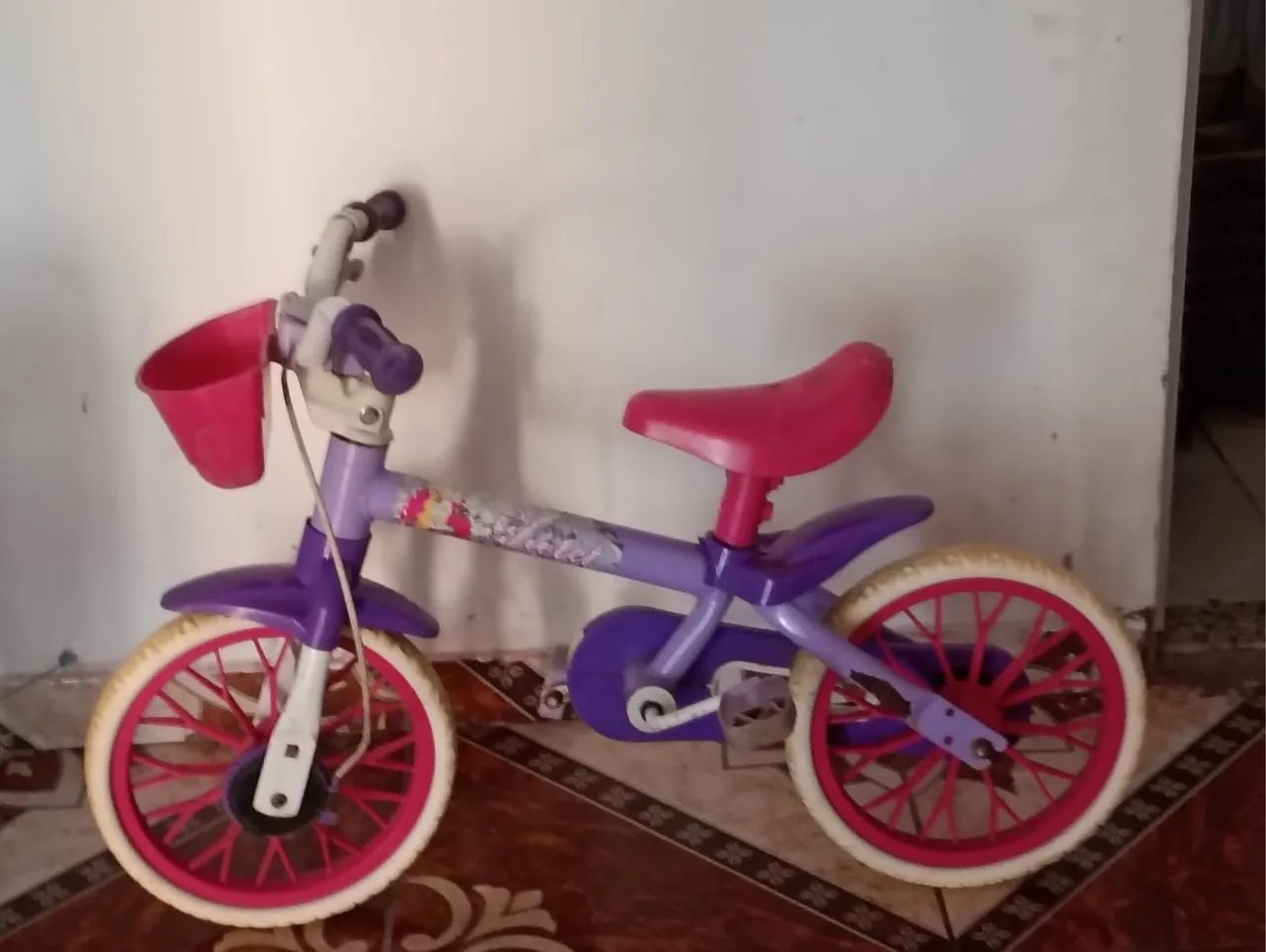 Bicicleta  - Foto 2