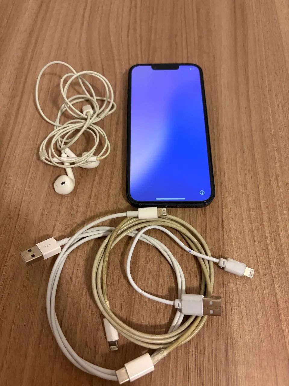 iPhone 14 128gb midnight  - Foto 3