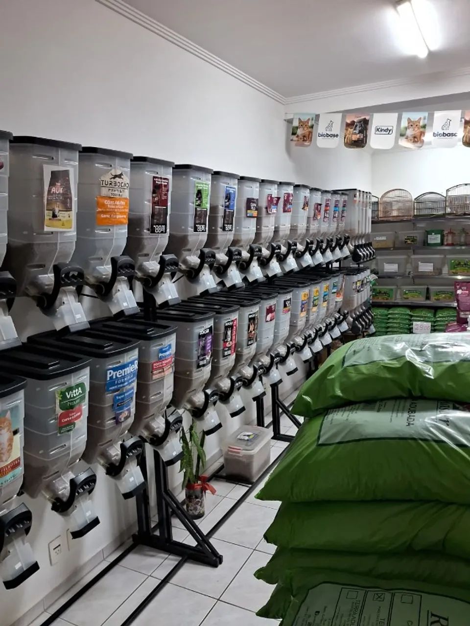 Loja agropecuária - Foto 2