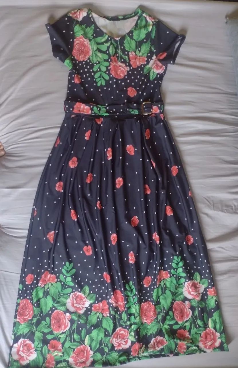 Roupa  - Foto 2