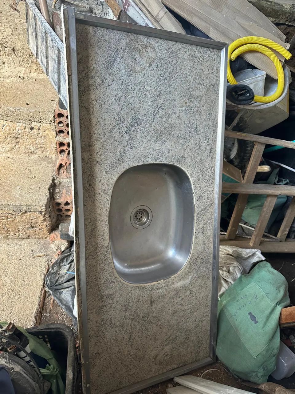 Sink