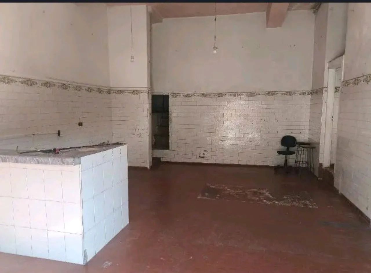 Salão Comercial Piraporinha Diadema