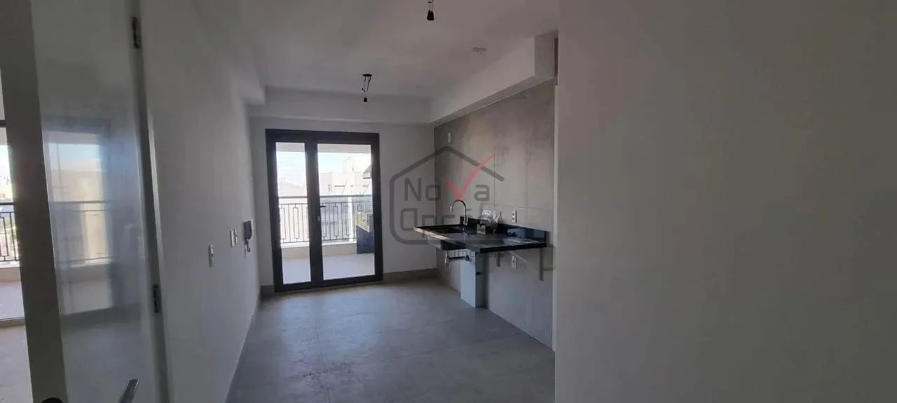 Apartamento em Moema - São Paulo