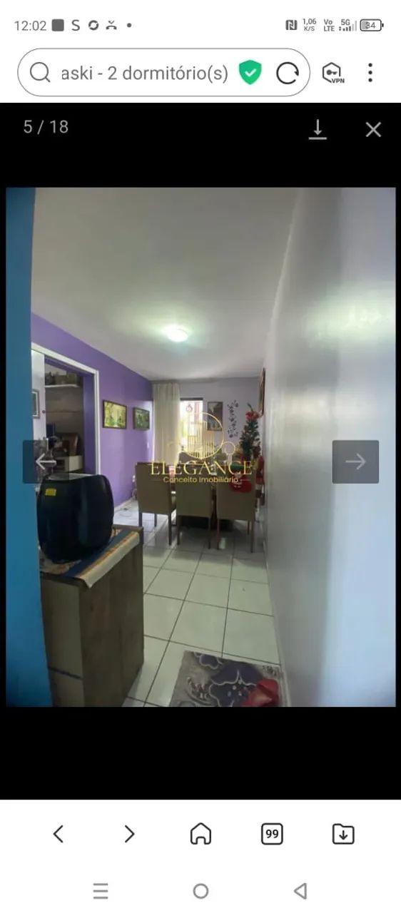 Apartamento em içara - Foto 3