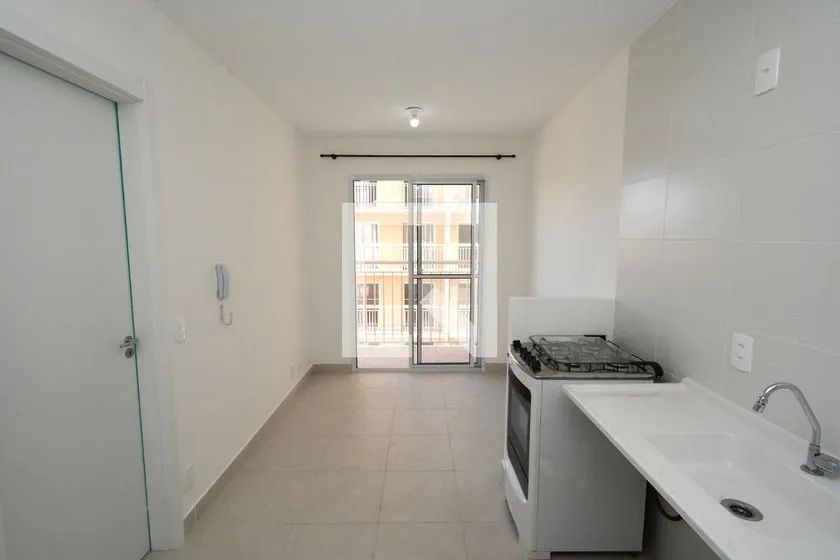 Apartamento à Venda - Socorro, 1 Quarto, 40 m2 - Foto 3