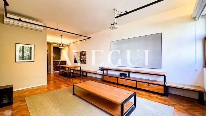 APARTAMENTO MOBILIADO COM MUITO ESTILO DE 3 QUARTOS, EM IPANEMA. - Foto 2