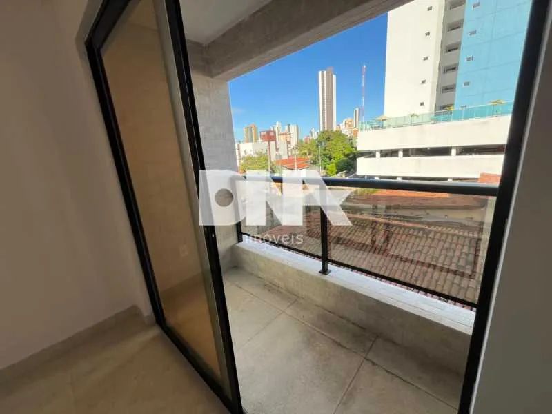 Apartamento : Padrão / Residencial / Manaíra
