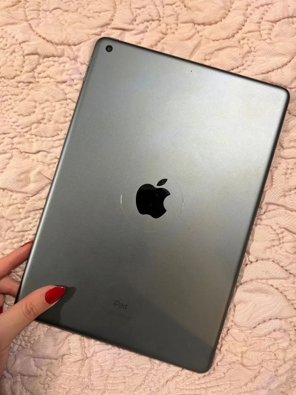 Vendo IPad 9 
