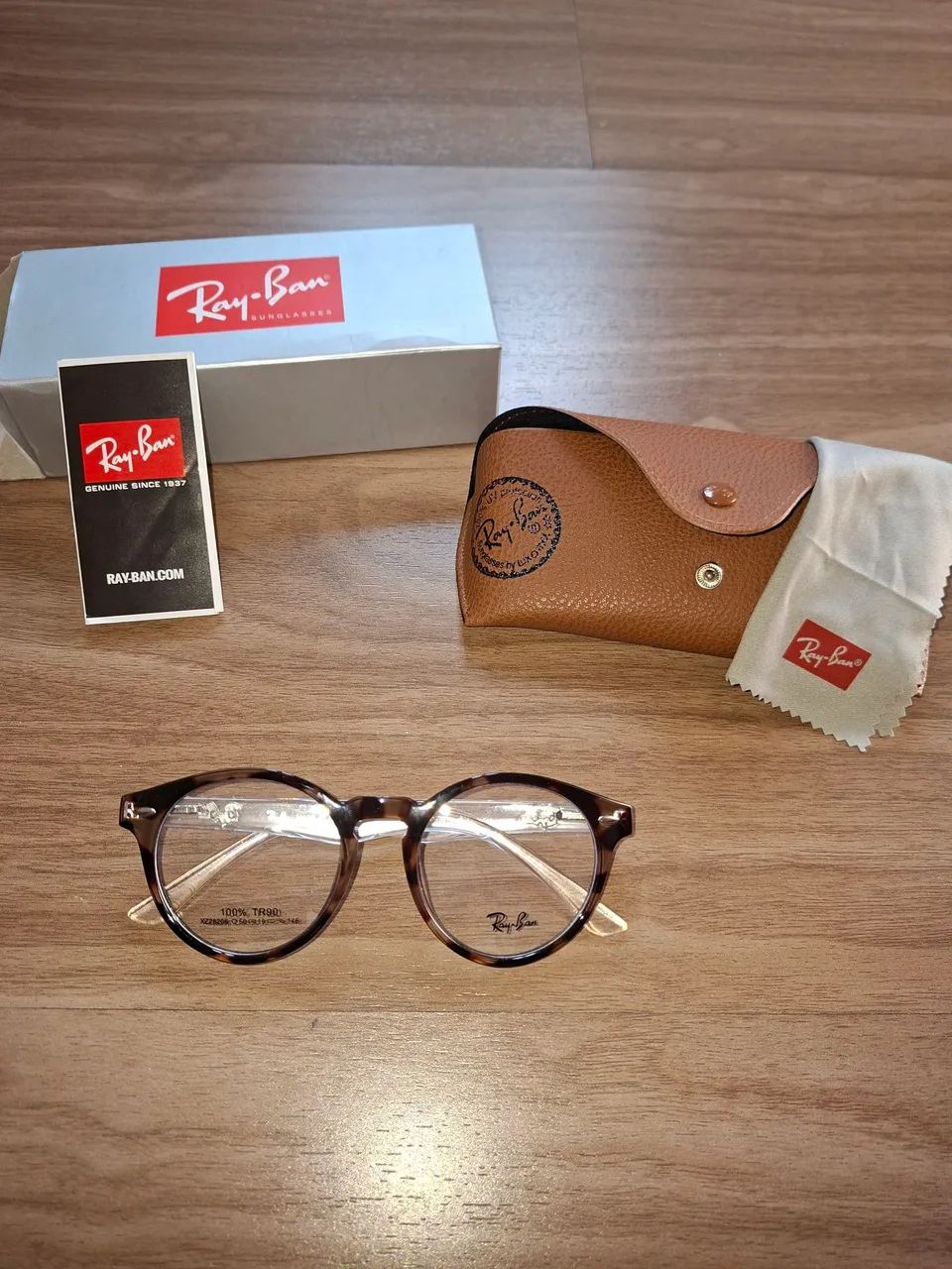 Armação Rayban  - Foto 5