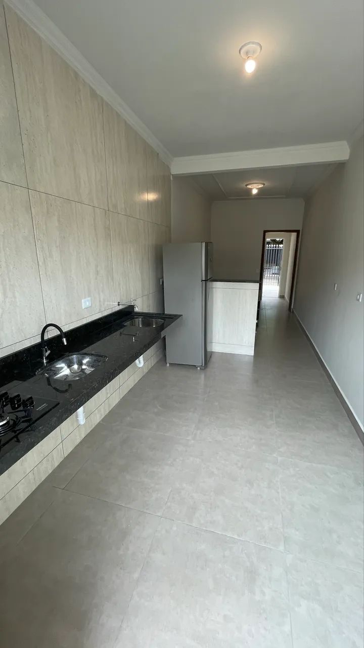 R$950,00 kit net mobiliado  - Foto 2