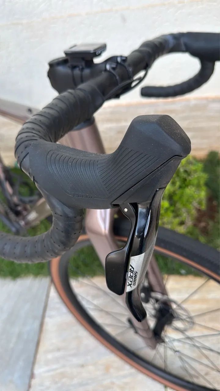 ❌◻️Trek Checkpoint ALR 5 フルカーボンフロントフォーク TREK(トレック) Checkpoint(チェックポイント) ALR 5 各店入荷