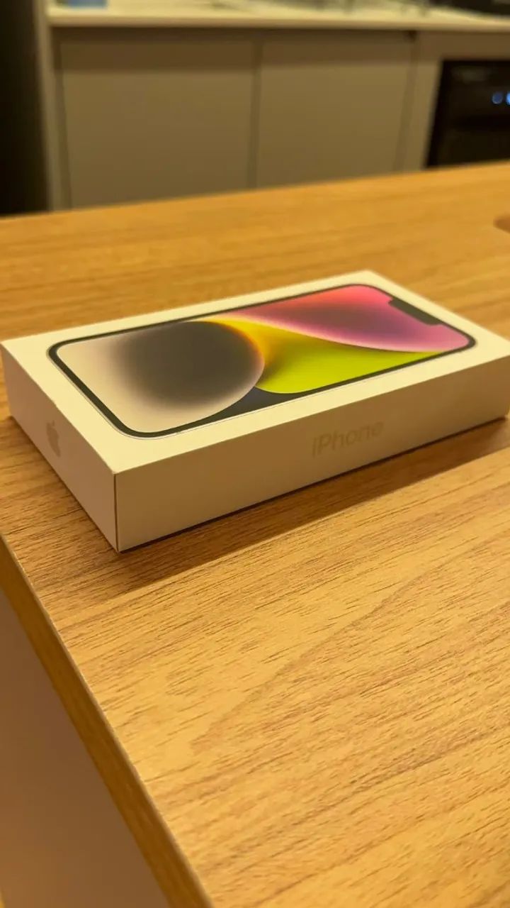 Iphone 14 128GB - Foto 5