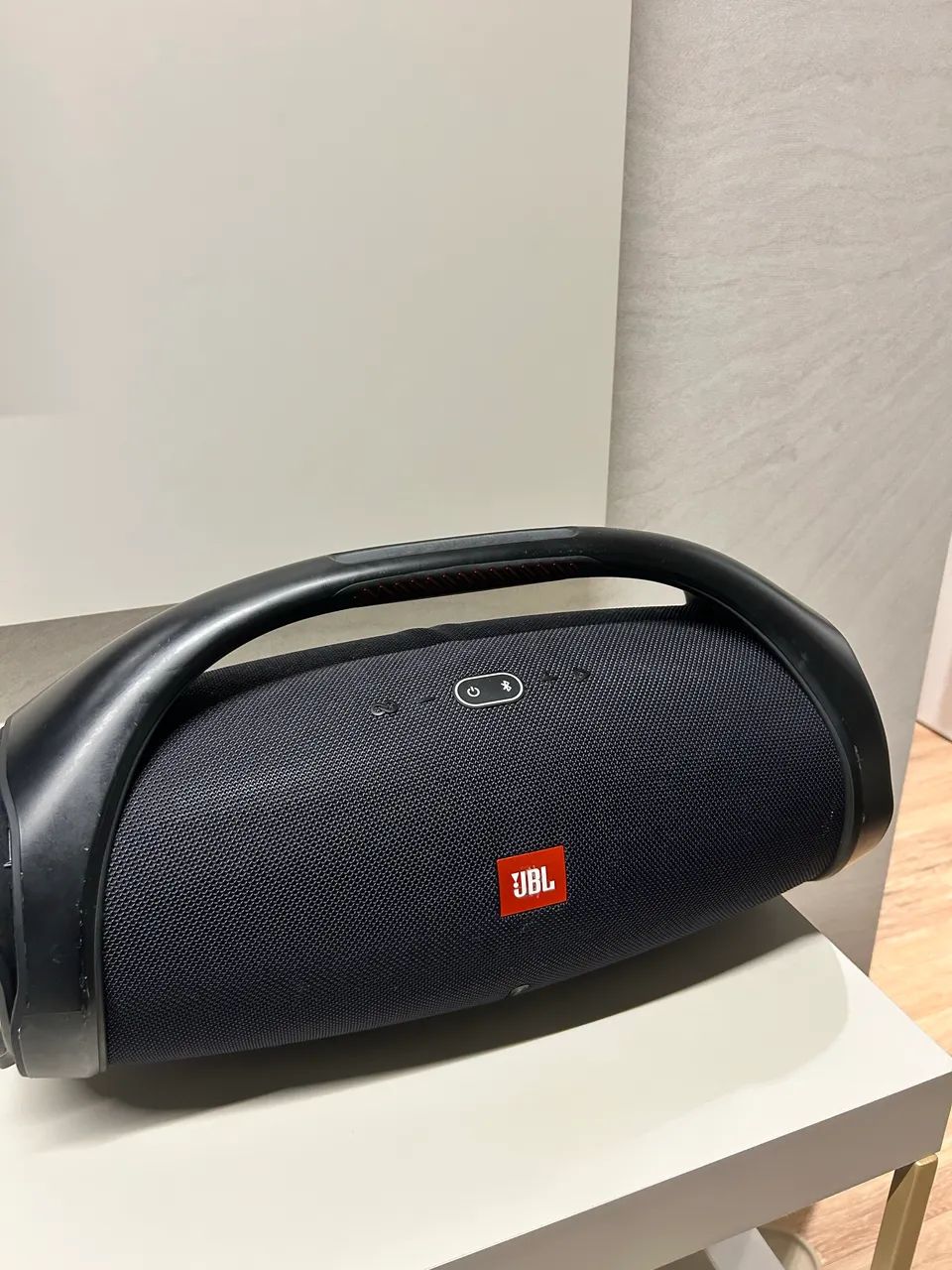 Jbl boombox 2 para concerto