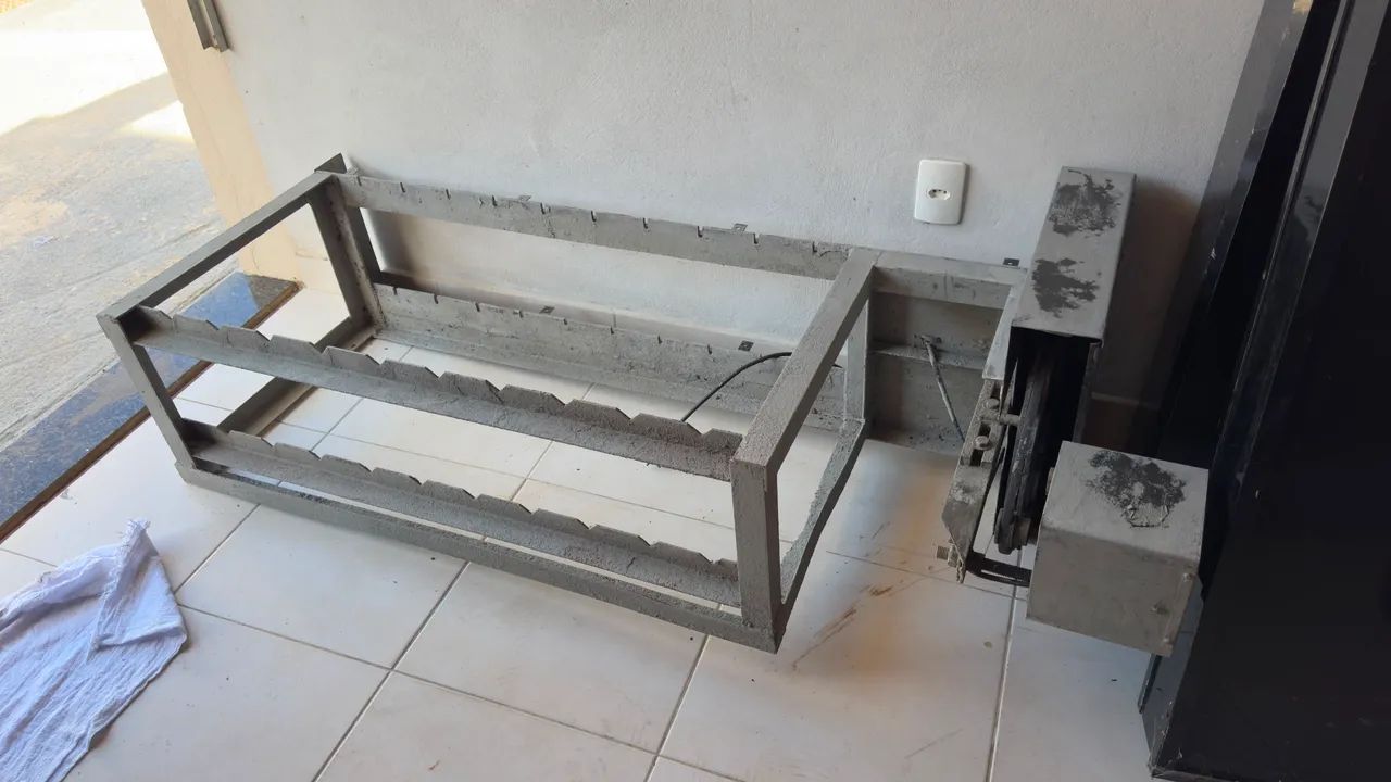 Churrasqueira  - Foto 4