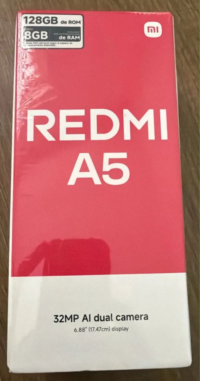 Xiaomi Redmi A5 64GB  - Foto 3