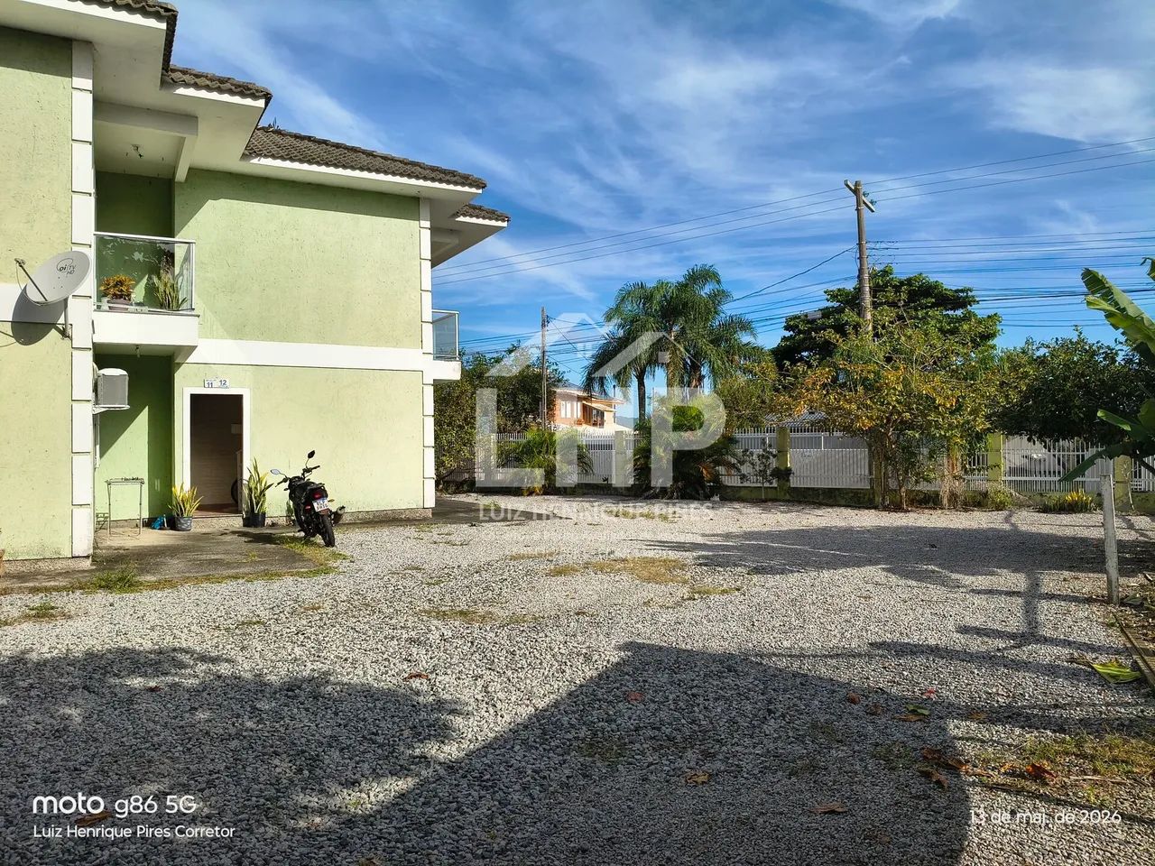 Prédio à venda no bairro Barra da Lagoa - Florianópolis/SC, Zona Leste - Foto 4