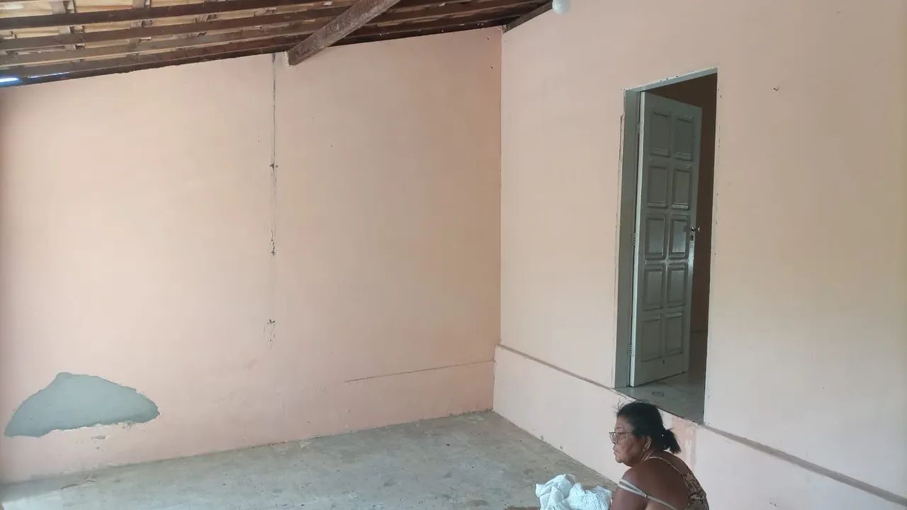 Vendo casa em São Cristóvão  - Foto 2