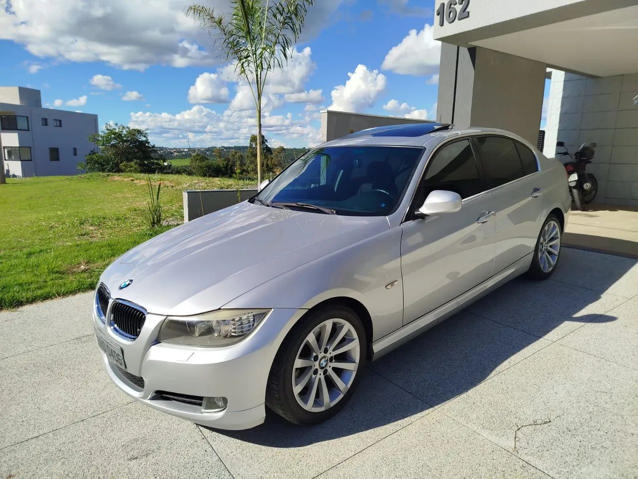 BMW 325I A 2011 - Foto 5