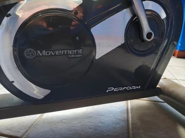 Eliptico Movement Perform - Foto 2