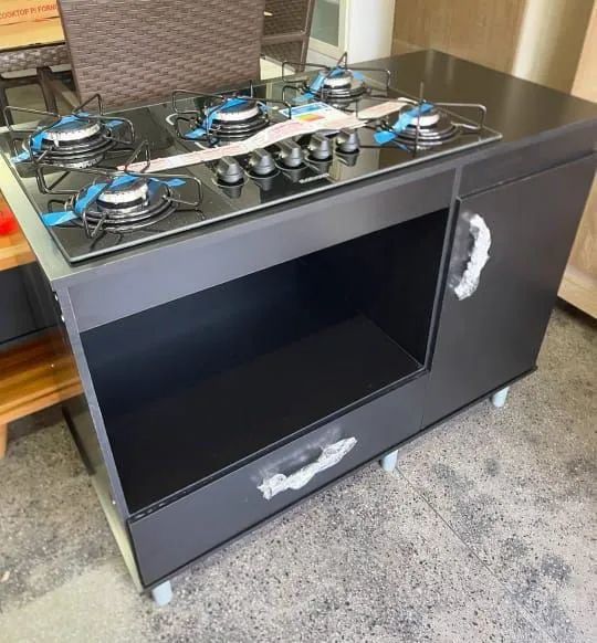 BALCÃO FIT 105 