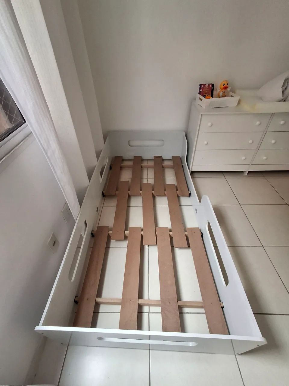 Cama montessoriana solteiro - Foto 2