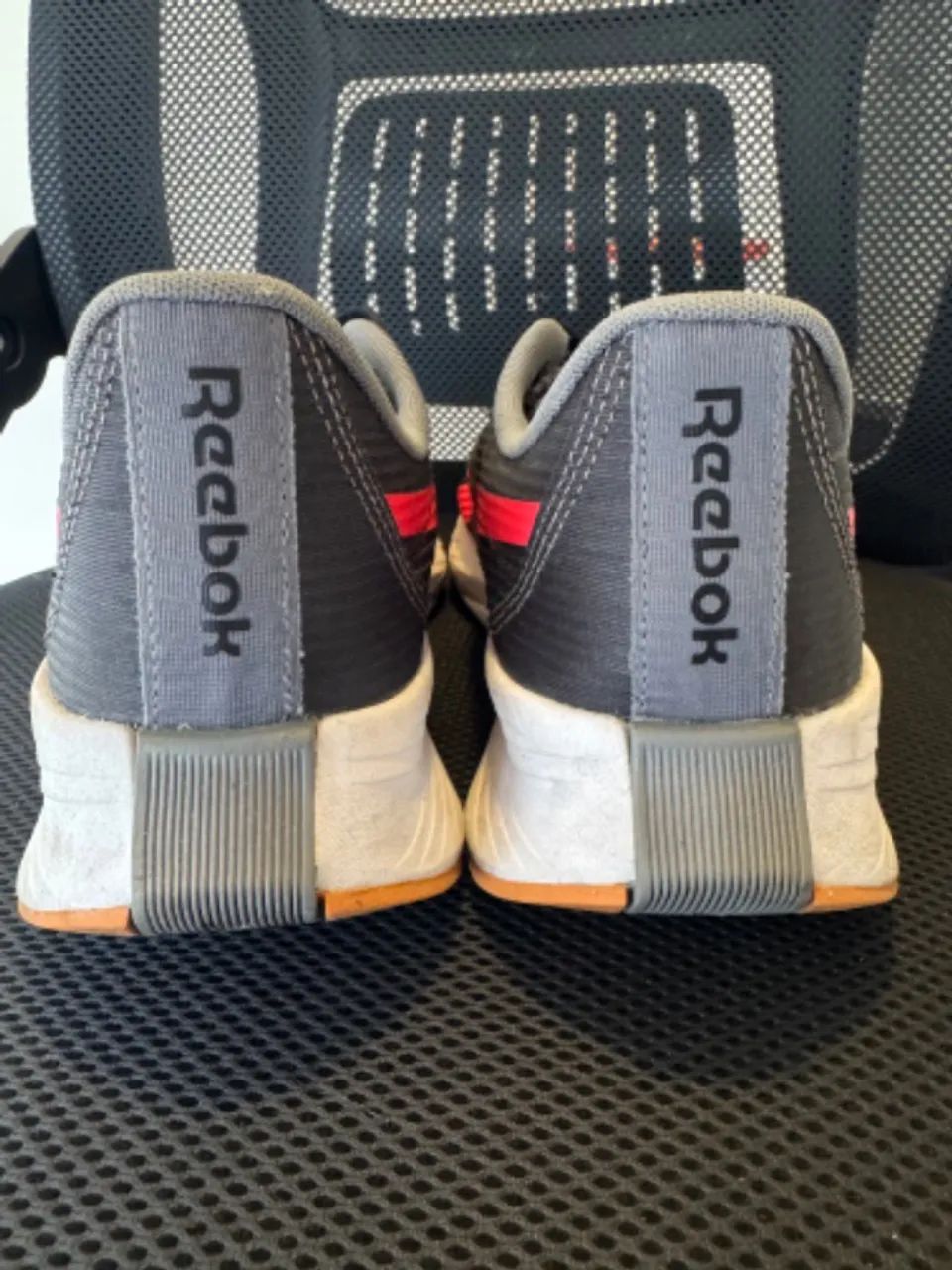 Tênis Reebok Tam. 43 - Foto 2
