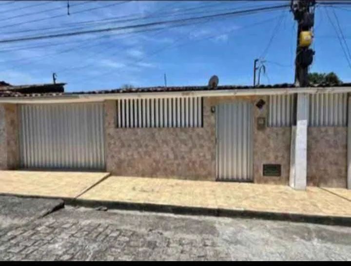 Casa à venda 