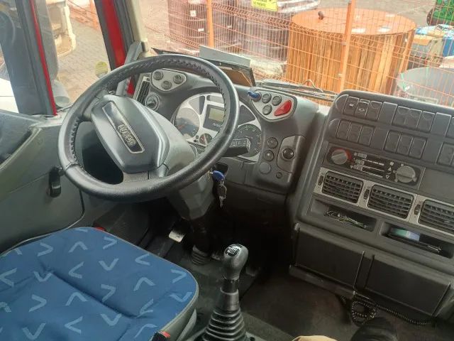 IVECO 330 2011/2011 ? PRONTO PARA TRABALHAR! - Foto 4