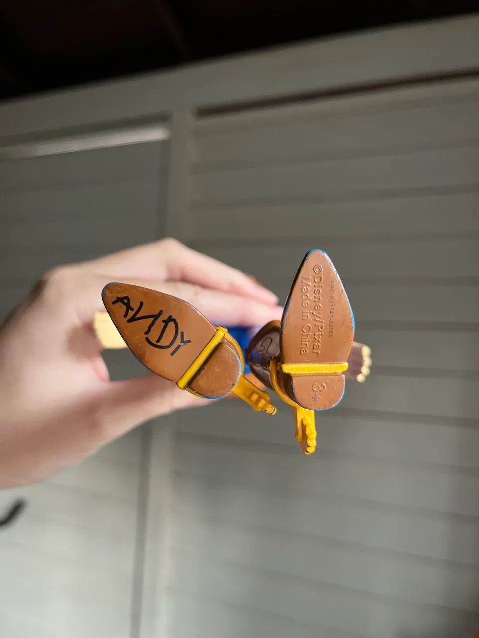 Boneco Woody Toy Story  - Foto 3