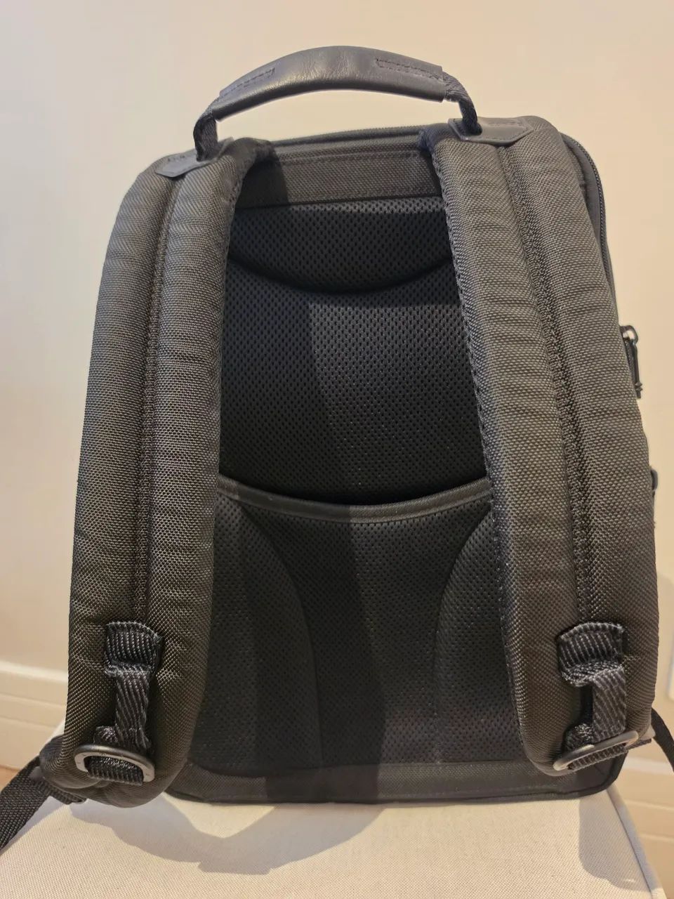 Mochila Tumi original - Foto 4