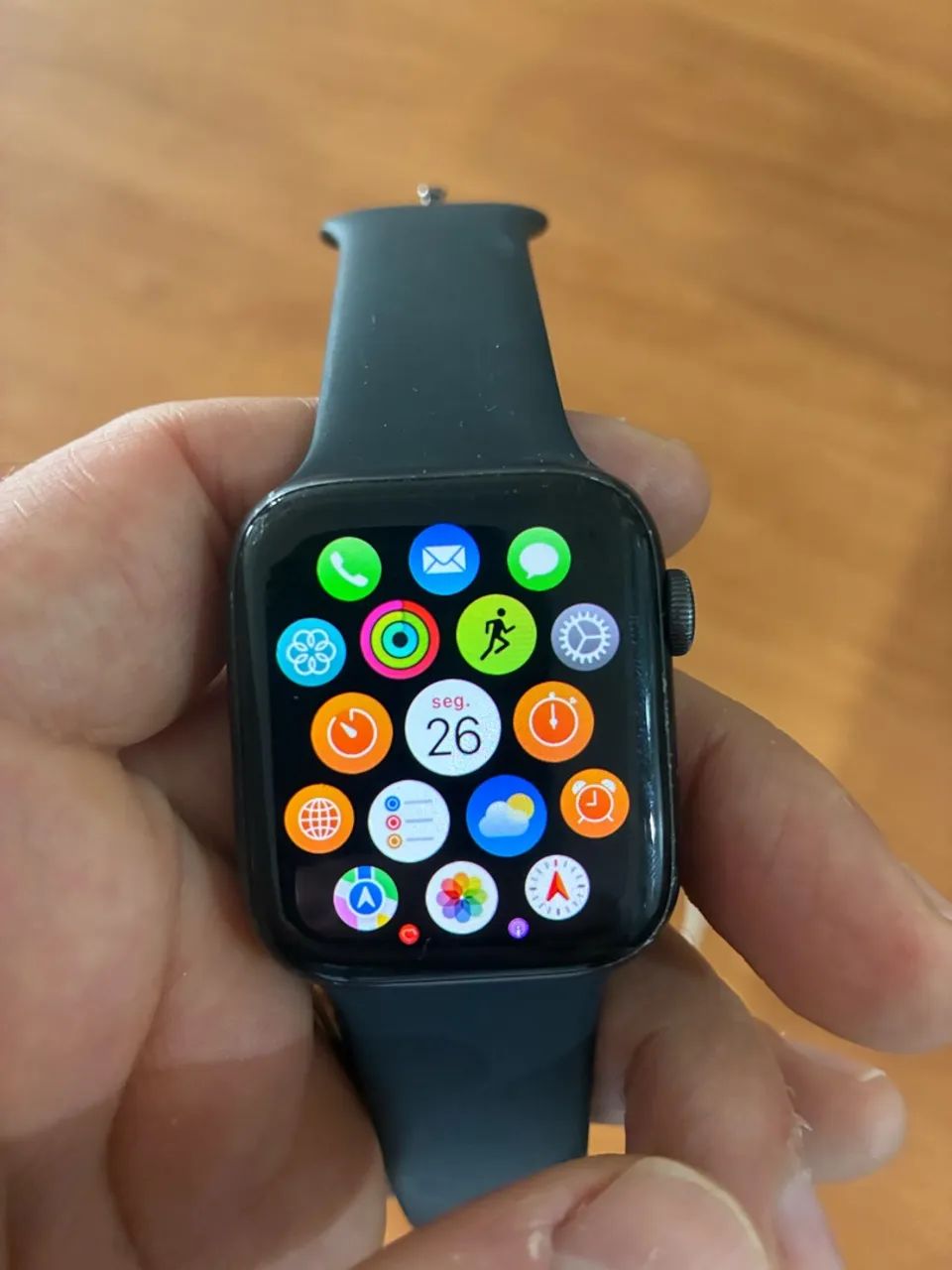 Apple Watch SE - Foto 2