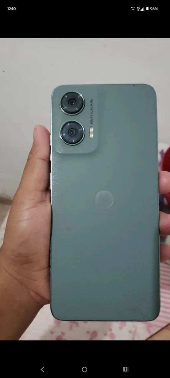 Motorola G35 