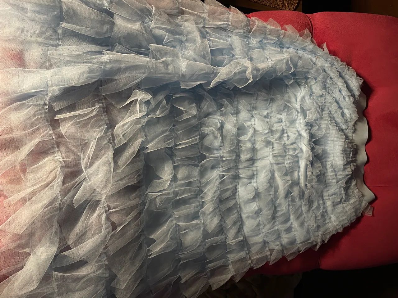 Desapego de roupas Cristãs! - Foto 5