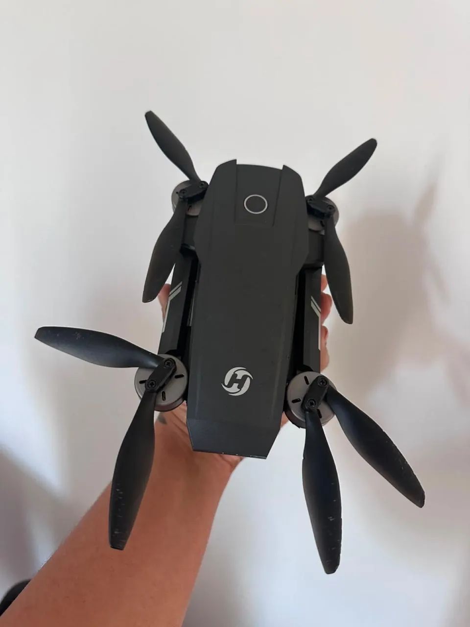 Drone Holy Stone HS720E - Foto 2