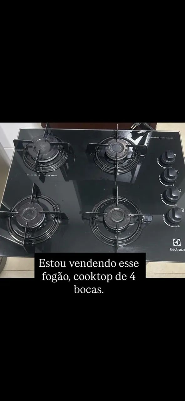 Vendendo 