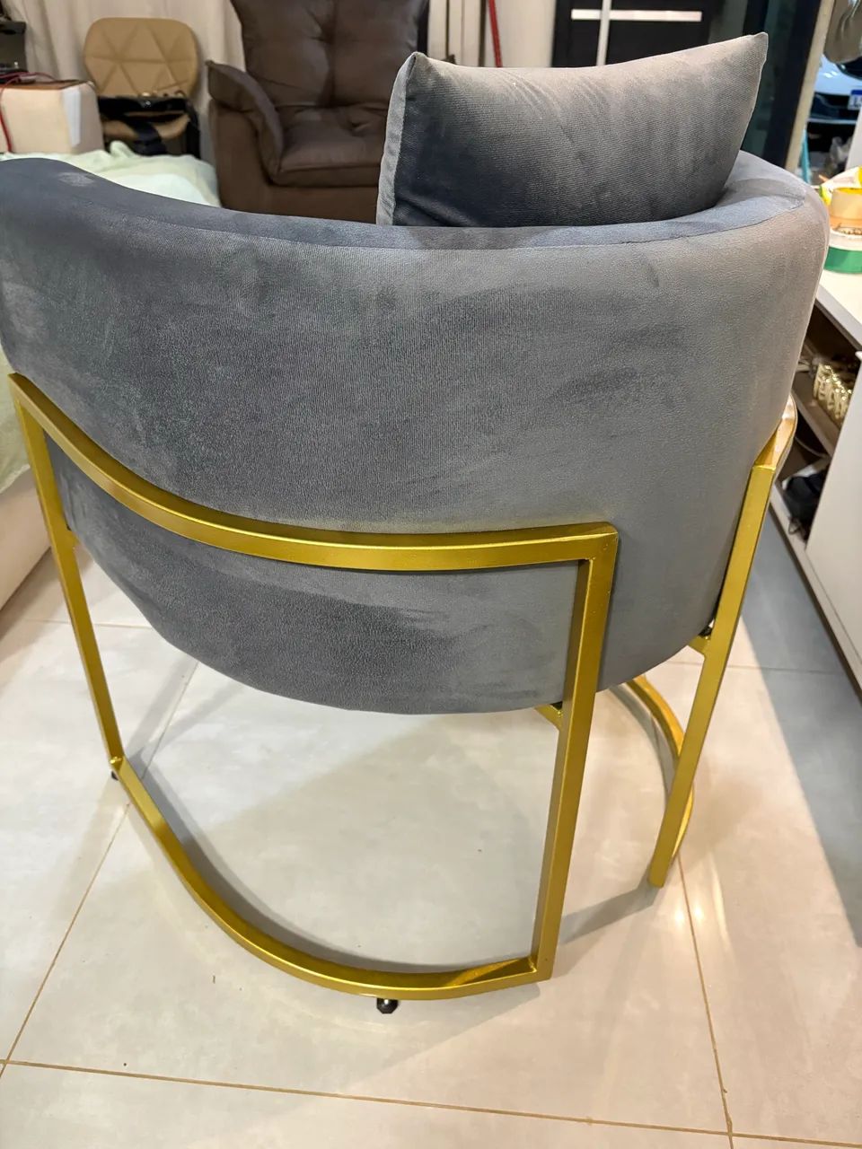 Poltrona Betina  - Foto 4