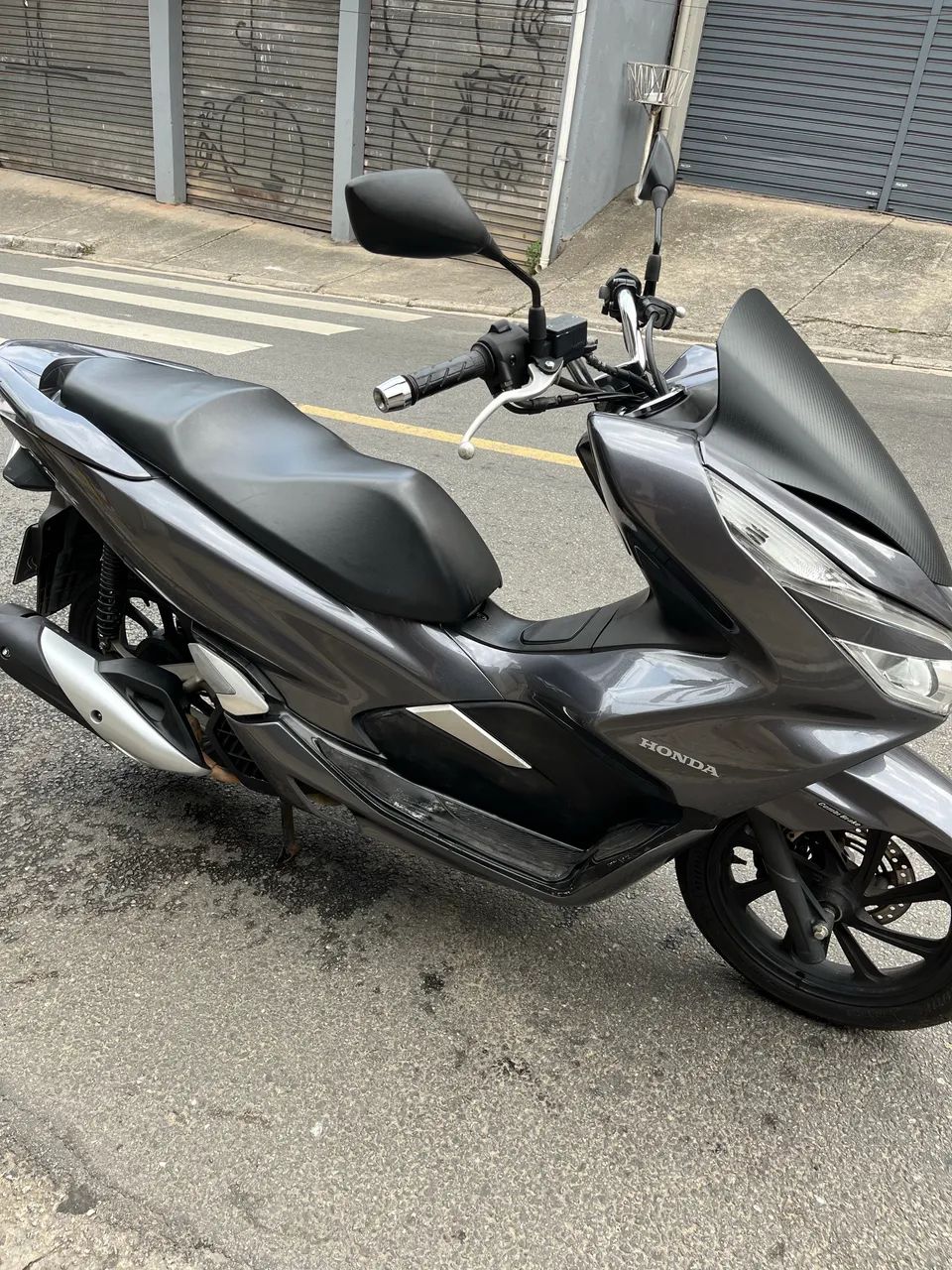 PCX 150 2020 - Foto 4