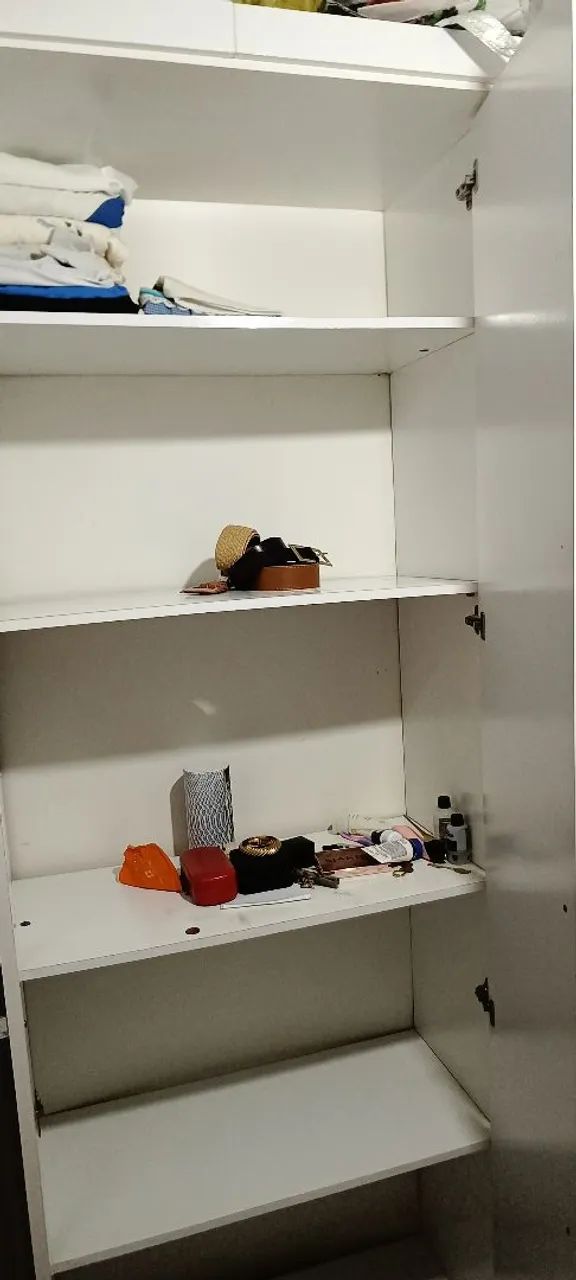 Guarda roupa Casal - Foto 2