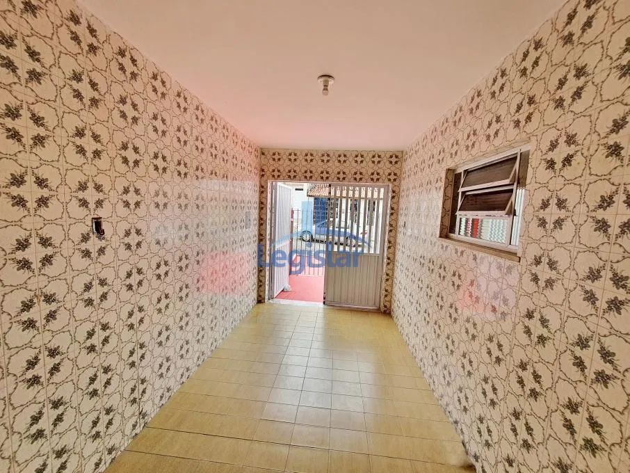 Rua José Manoel dos Santos, 39 - Foto 5