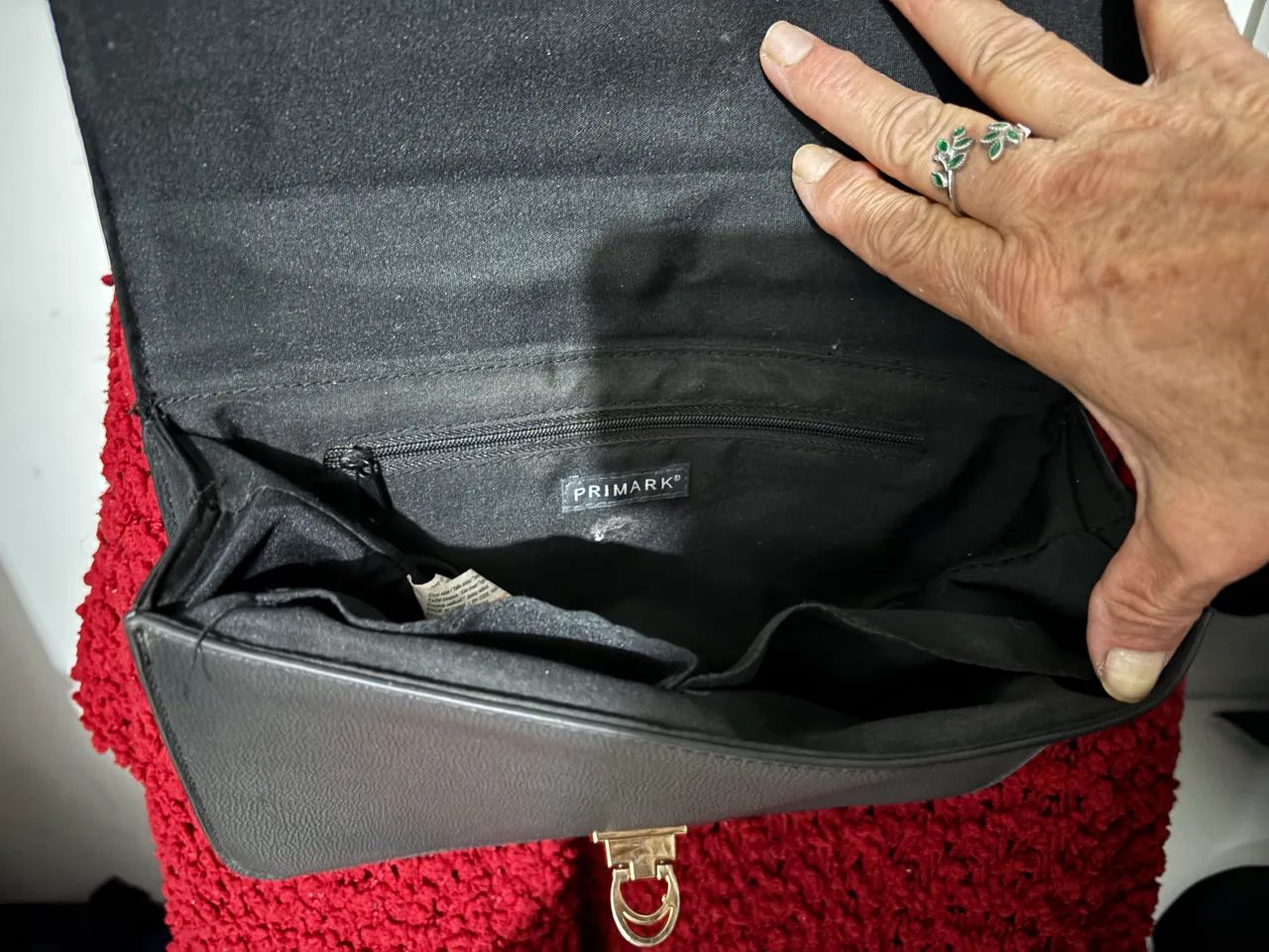 BOLSA CHIQUERESSIMA DA EUROPA - Foto 5