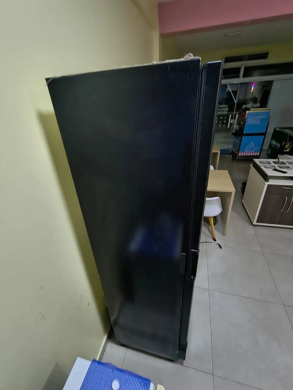 Vende-se cervejeira Imbera  - Foto 2