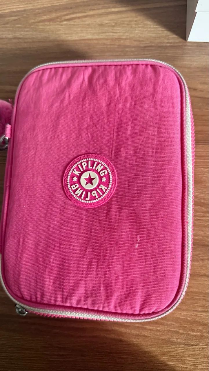 Estojo da Kipling  - Foto 2